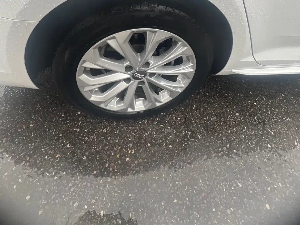 Audi A4L 2019 40 TFSI Progressive (China VI) фото 7