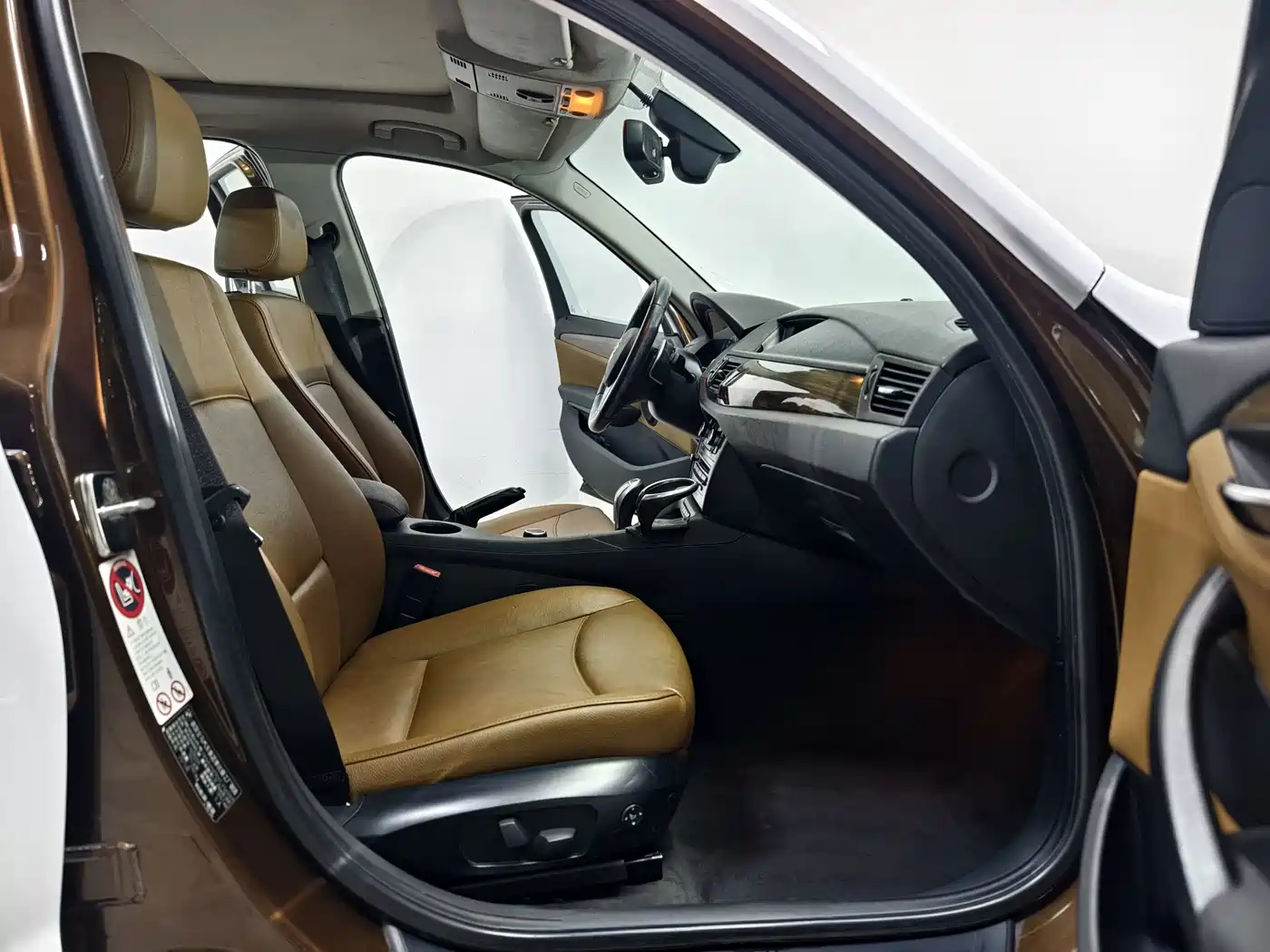 BMW X1 (Import) 2013 2012 Model xDrive28i