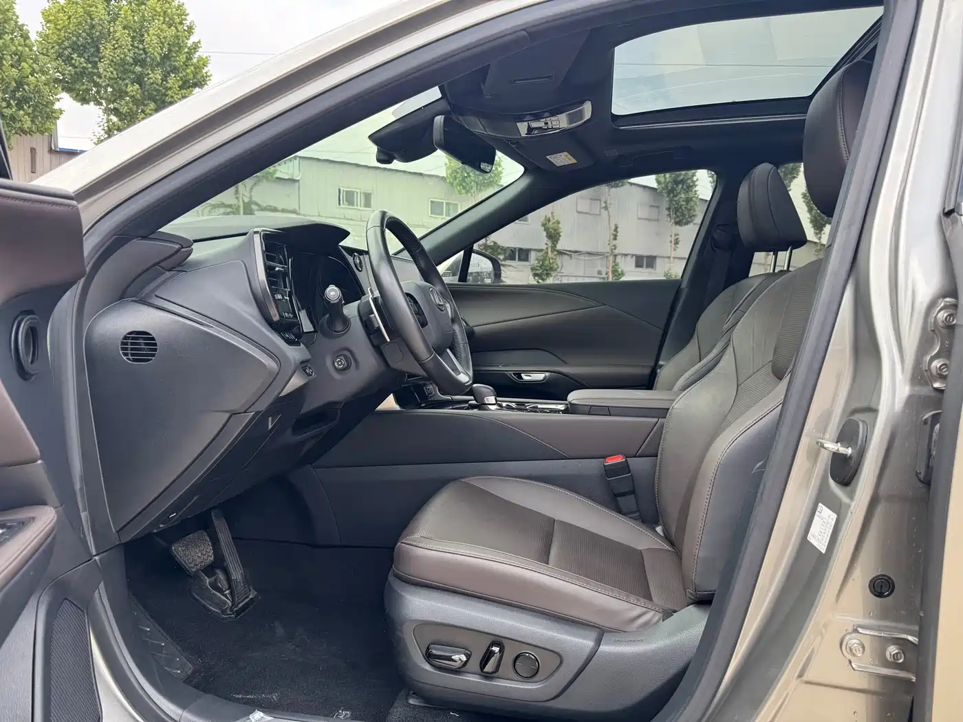 Lexus RX 2024 2023 350h 2WD Comfort Edition