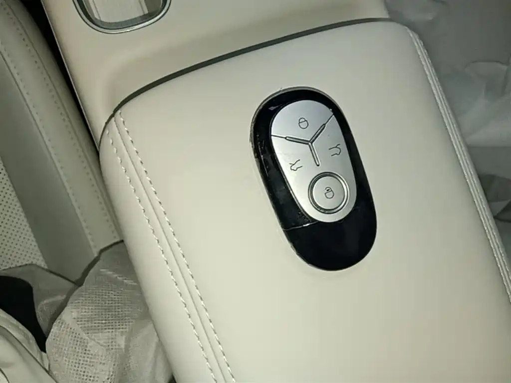 Geely Galaxy Starry Wish 2026 Edition 310km Youth Version фото 9