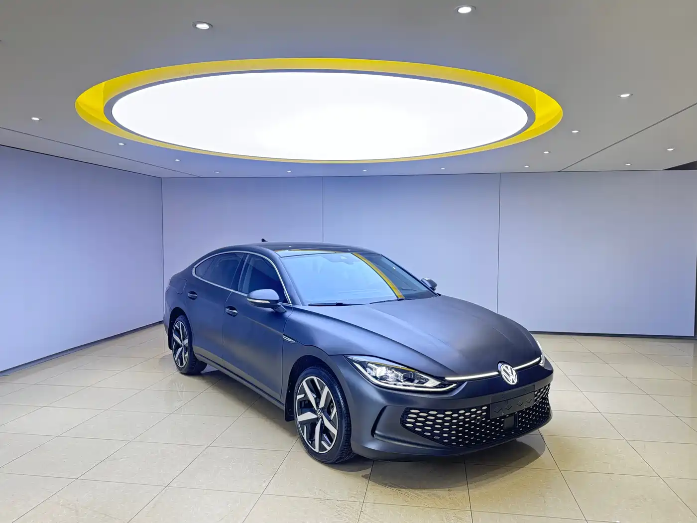 Volkswagen Lamando 2023 Lamando L 280TSI DSG Cool Edition фото 3