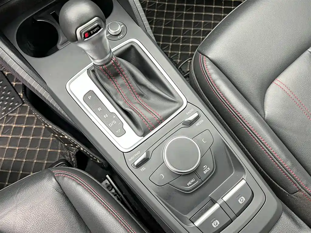 Audi Q2L 2022 35 TFSI Progressive Dynamic фото 17
