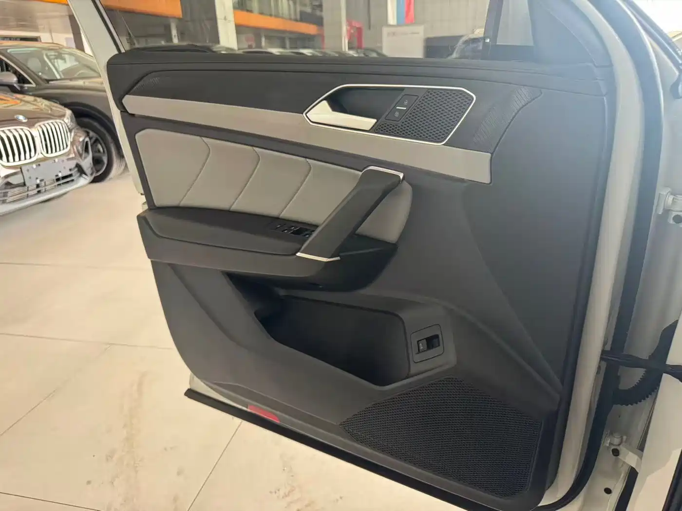 Volkswagen Tayron, миниатюра 18