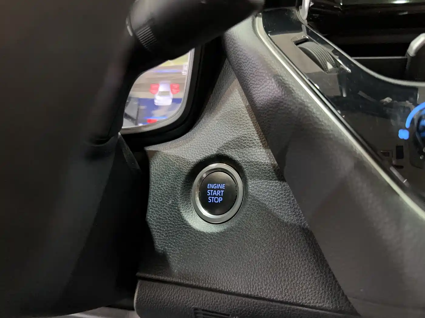 Toyota Corolla 2021 1.2T S-CVT Pioneer Edition фото 18
