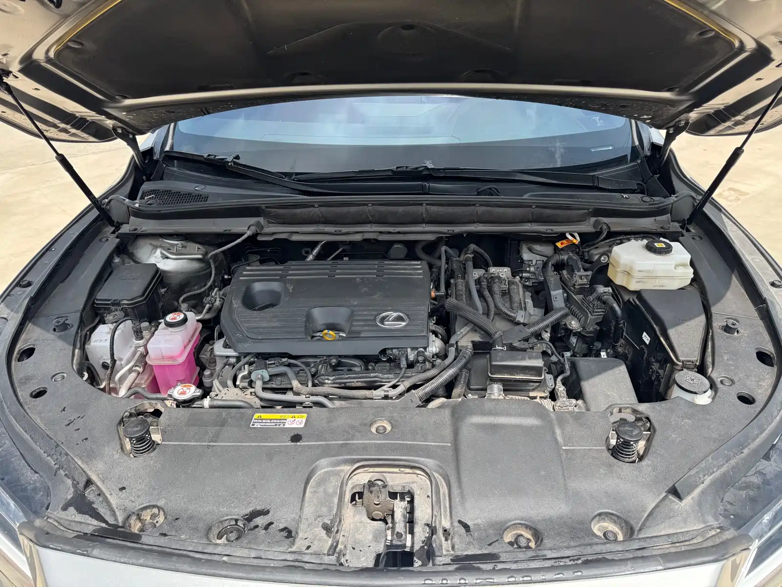 Photo 20 - Lexus RX