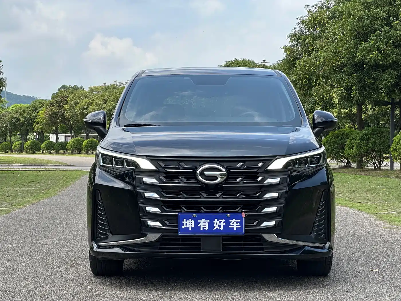 GAC Trumpchi Trumpchi M6 2023 PRO 270T DCT Luxury Edition фото 2