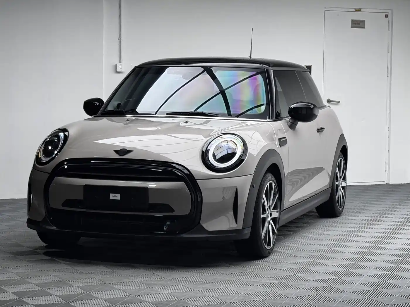 MINI 2023 1.5T COOPER Artist