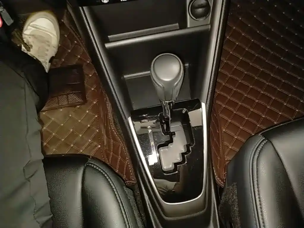 Photo 14 - Toyota YARiS L Zhi Xuan
