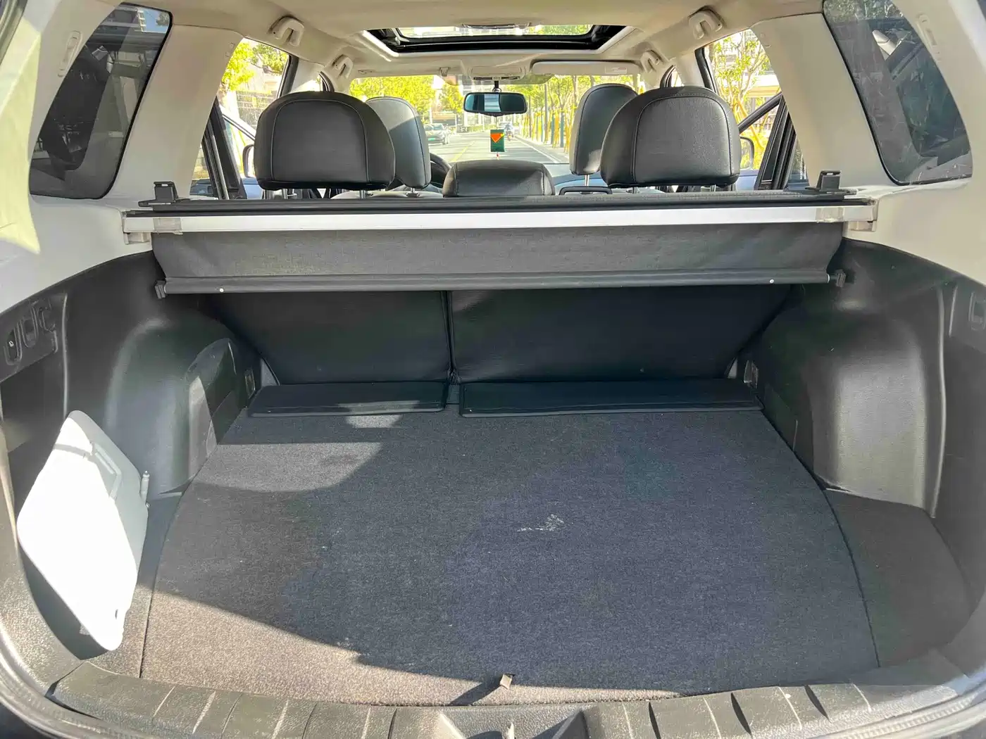 Subaru Forester 2011 2011 2.5XS Automatic Luxury Navigation Edition