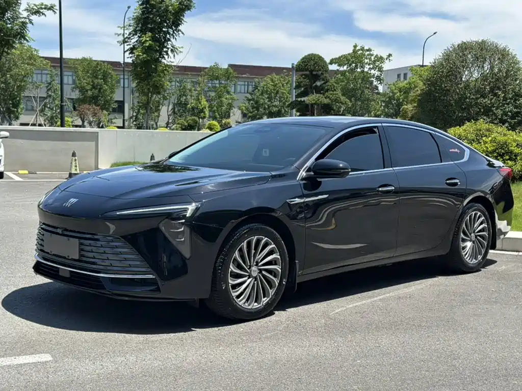 Buick LaCrosse 2024 28T Yuezun Edition