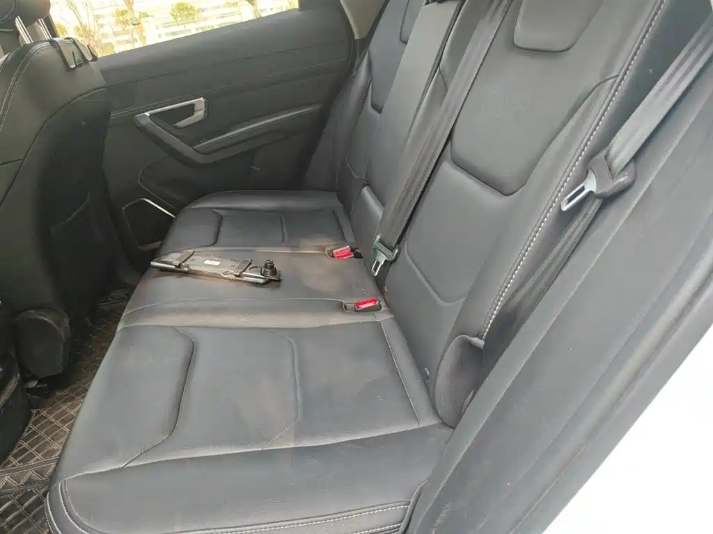 BYD Song Pro 2019 1.5T Automatic Luxury фото 13