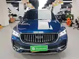 Фото 3 - Geely Monjaro