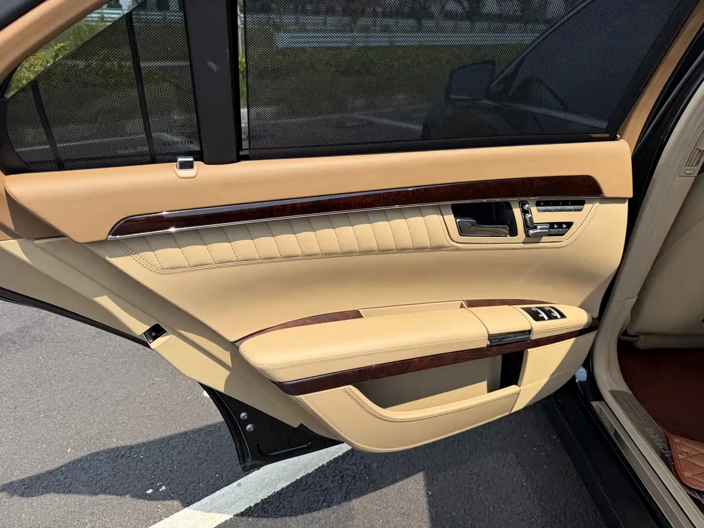 Brabus S-Class 2017 2011 60S