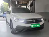 Фото 4 - Volkswagen Tiguan L