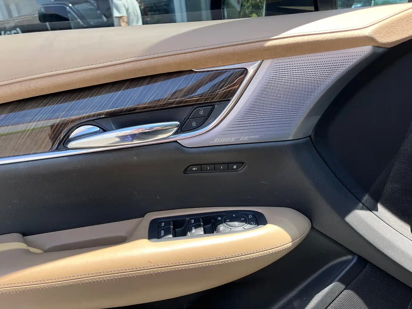 Cadillac XT6 2020 Facelift 28T 6-Seater 4WD Platinum Sport Edition фото 7