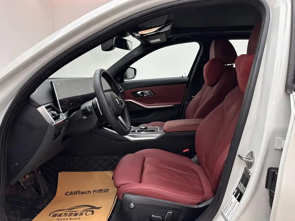BMW 3 Series, миниатюра 8