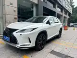 Фото 1 - Lexus RX