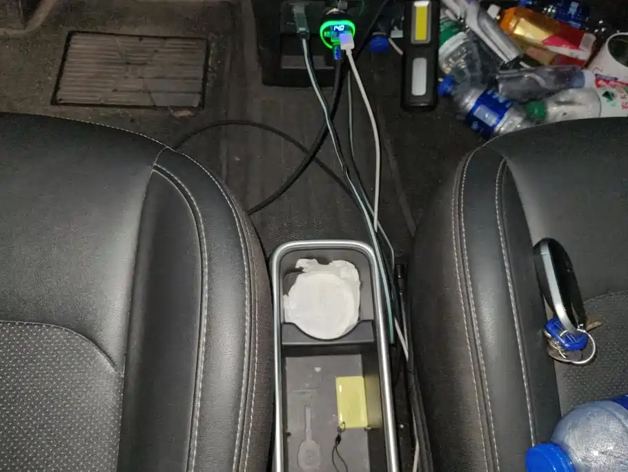 Nezha Auto Nezha V 2021 2021 Long Range Entertainment Upgrade