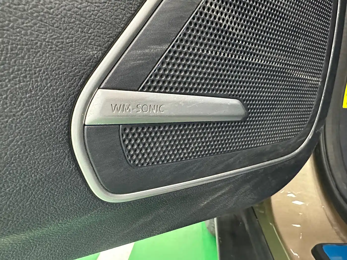 Weltmeister EX5 2019 2018 EX5 400 Extra Innovation Edition