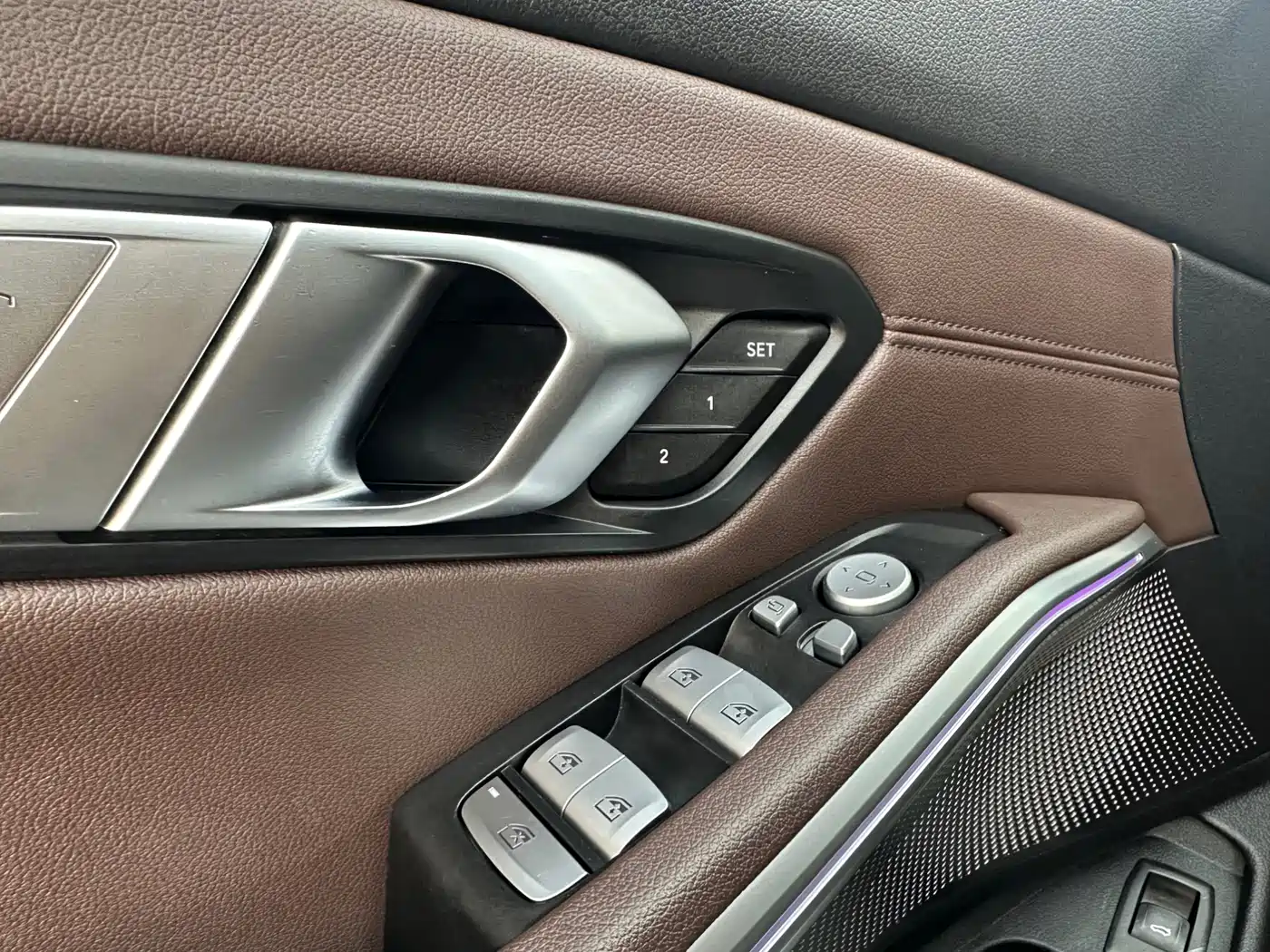 BMW 3 Series 2020 325Li Launch Edition фото 15