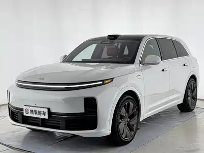 Li Auto L7