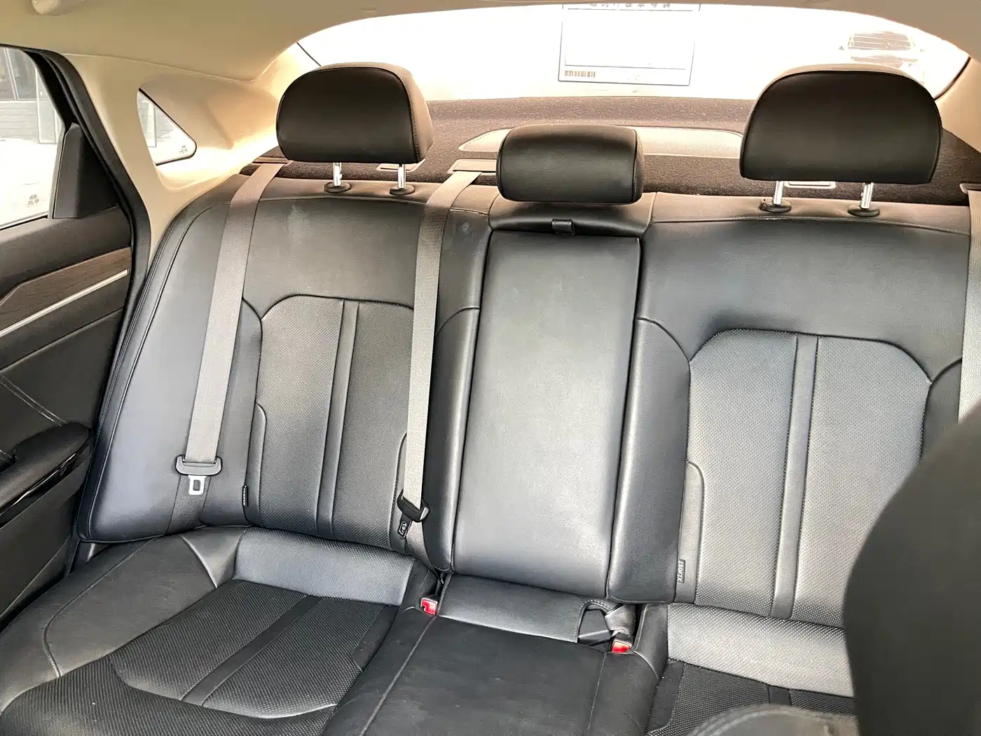 Kia K5 2020 270T CVVD Luxury Tech Version фото 20