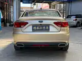 Фото 7 - Geely Emgrand GL