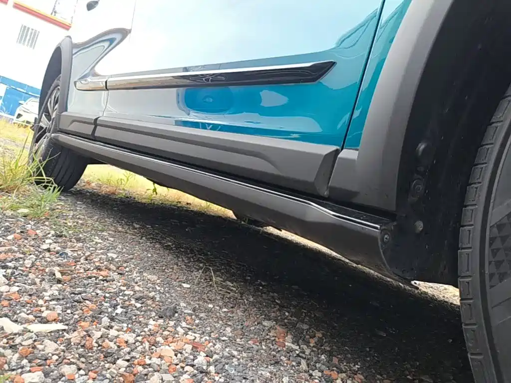 Haval Chitu 2022 2021 Boost Edition 1.5T Platinum Rabbit