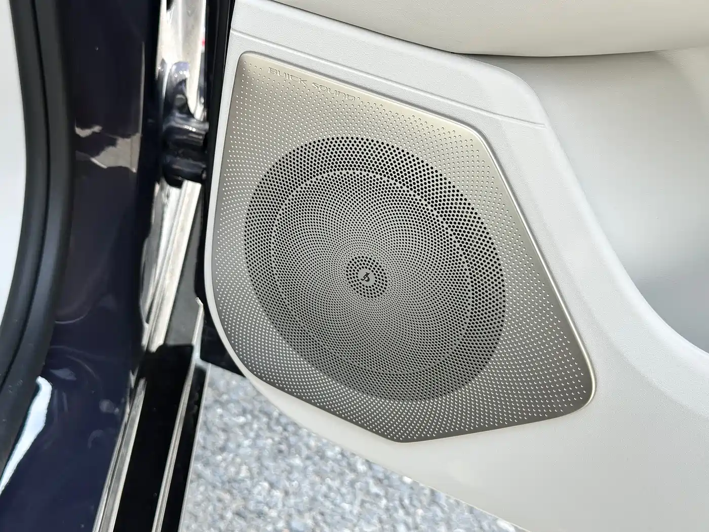 Buick Zenith Sedan 2025 Model Base Version фото 6