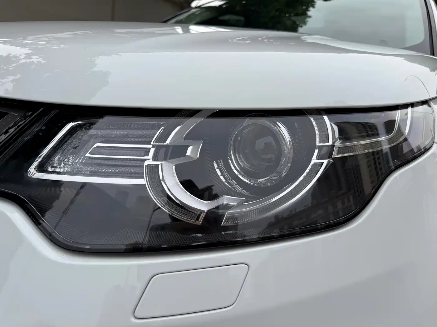 Land Rover Discovery Sport 2019 240PS SE Edition China V фото 8