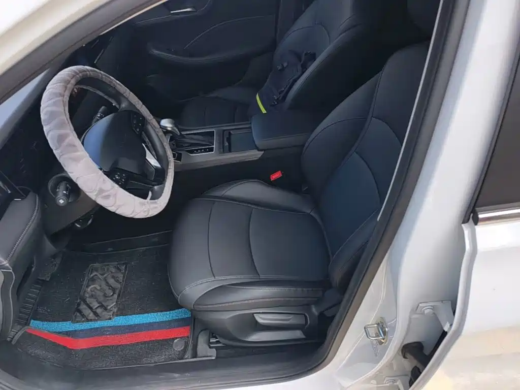 Roewe i5 2026 2026 1.5L CVT Luxury