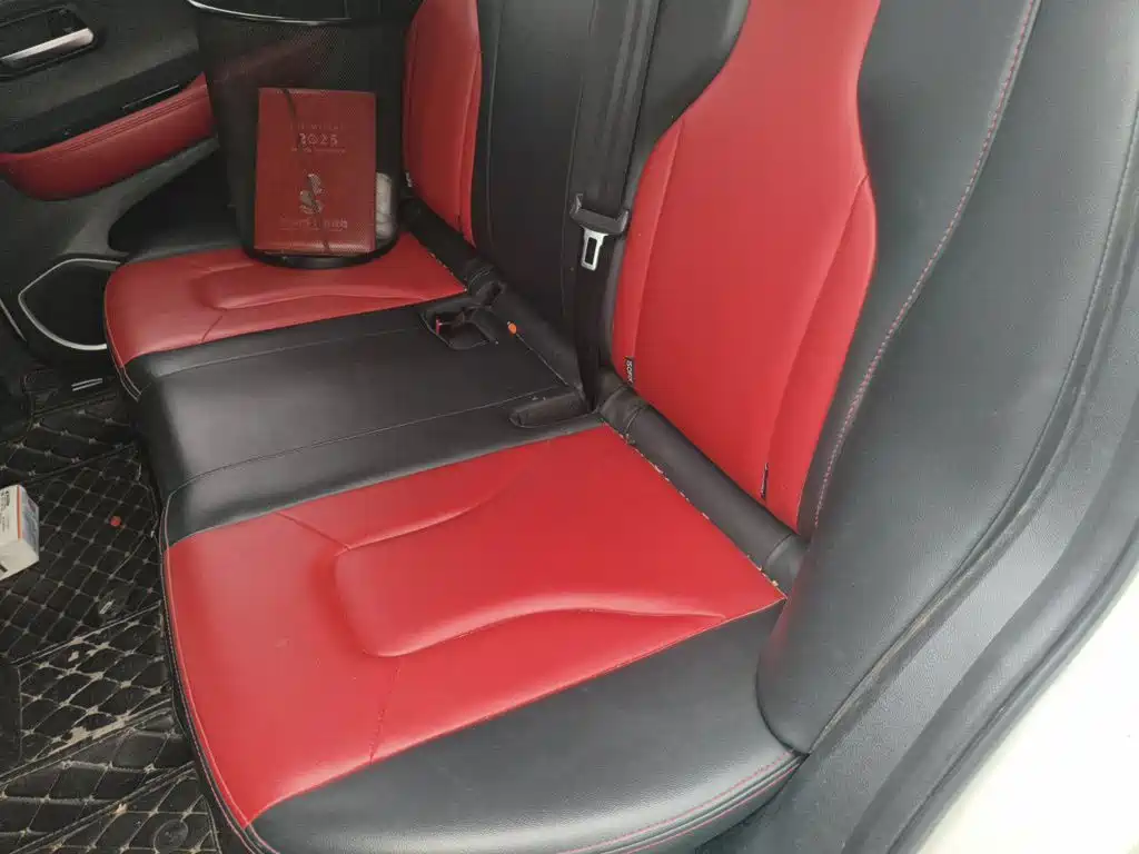 Haval H2s 2017 2017 Red Label 1.5T DCT Elite