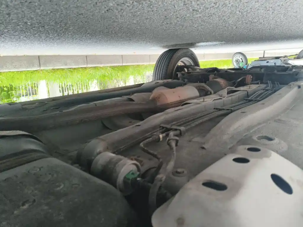 Haval H2s 2017 2017 Red Label 1.5T DCT Elite