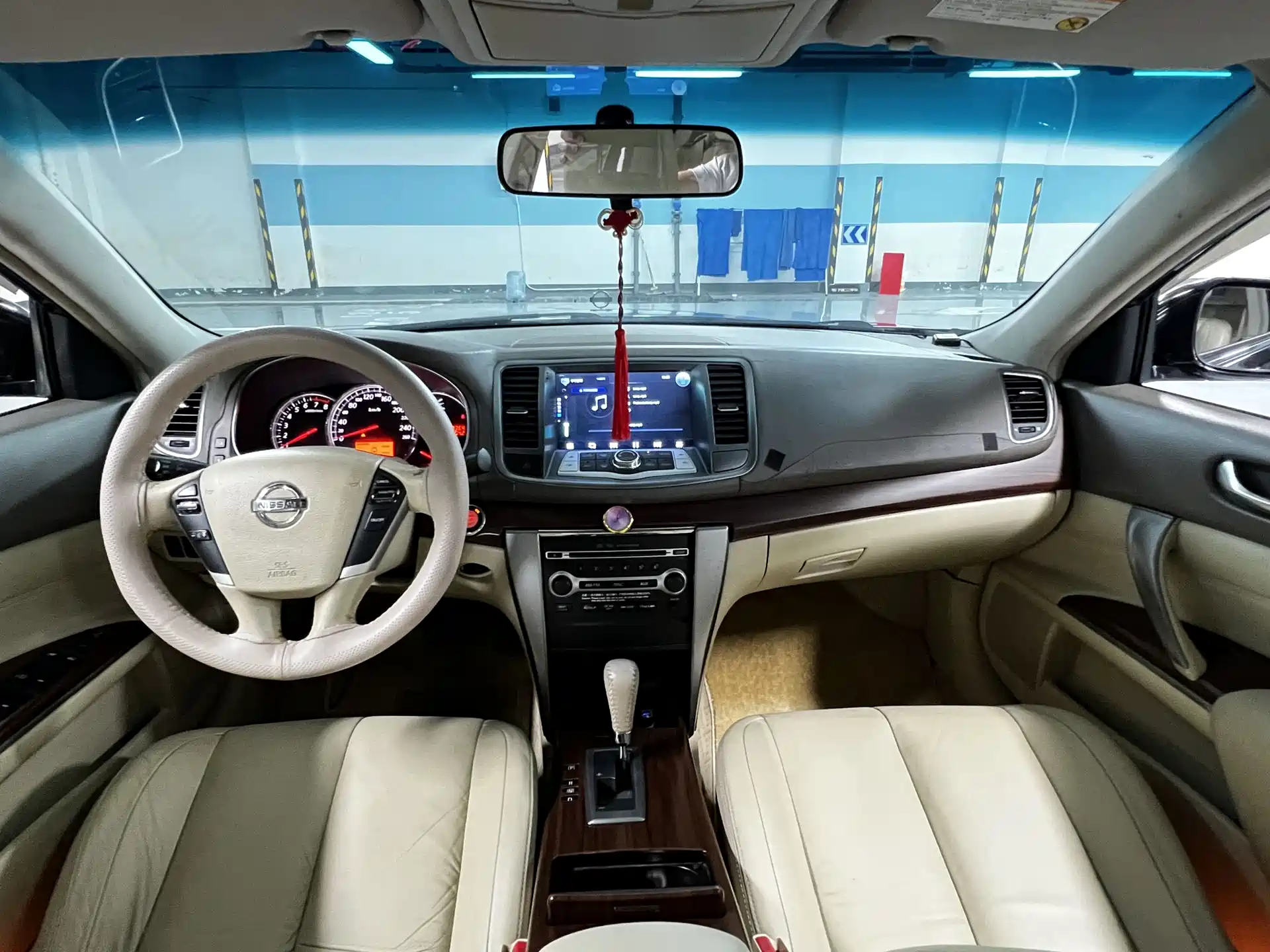 Photo 5 - Nissan Teana