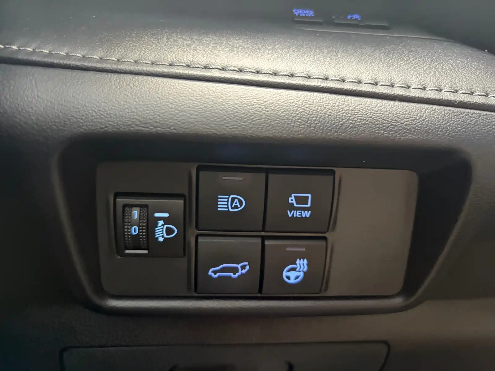 Фото 11 - Toyota Highlander