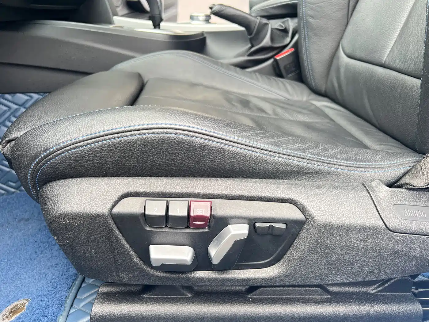 BMW 3 Series GT 2019 320i M Sport Model фото 17