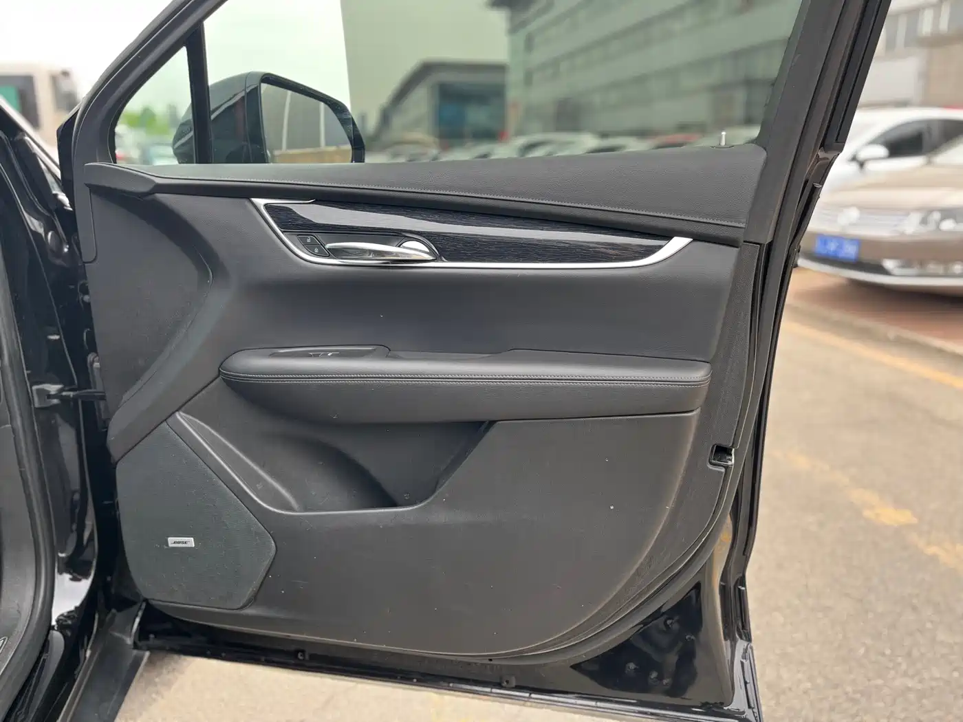 Cadillac XT5 2020 28T AWD Luxury Model фото 27