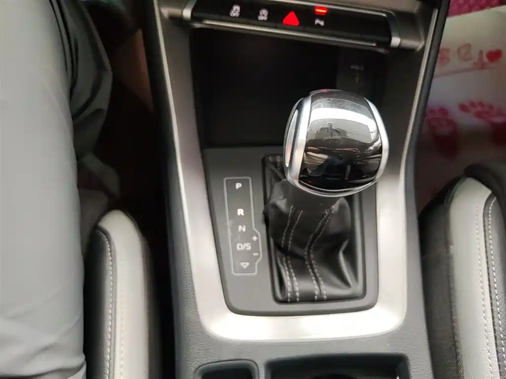 Audi Q3 2023 35 TFSI Progressive Dynamic (1.5T) фото 14