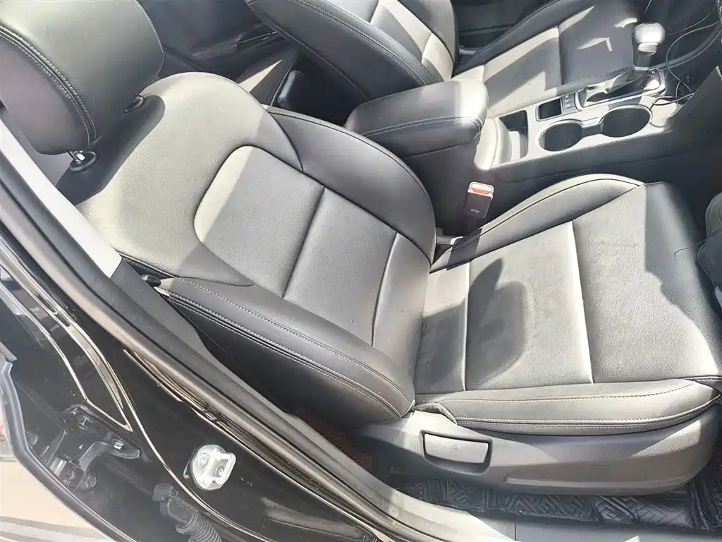 Kia KX5 2016 Model 2.0L Automatic 2WD GLS фото 17