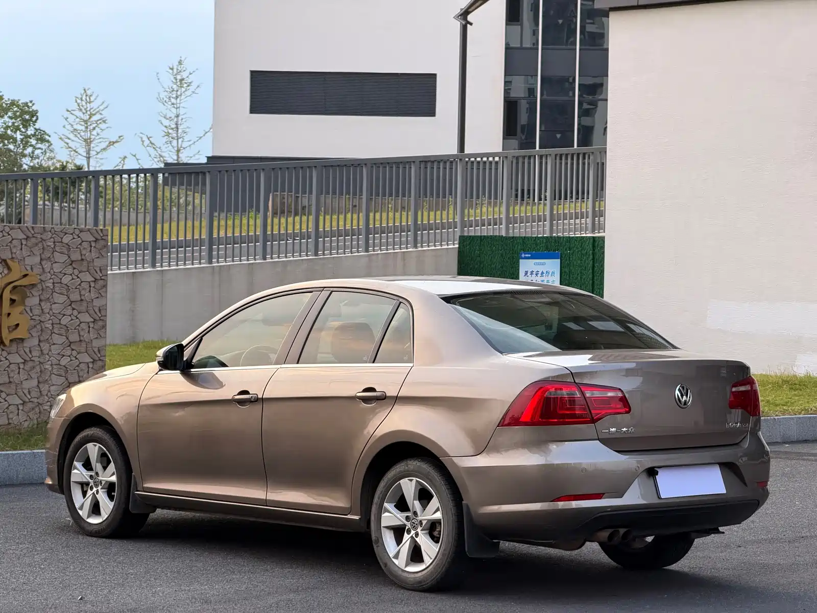 Photo 9 - Volkswagen Bora