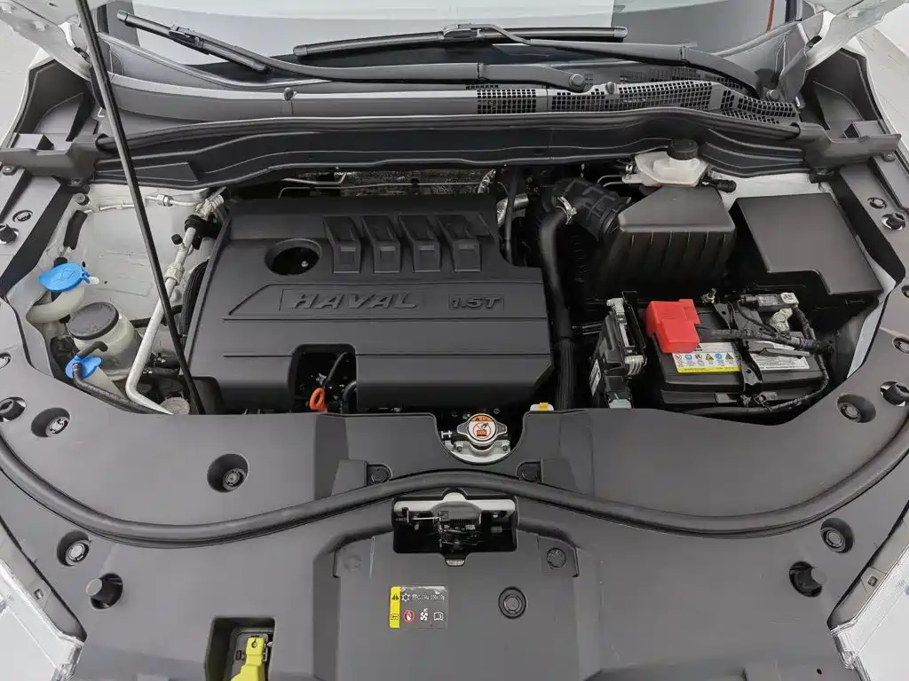 Фото 6 - Haval M6