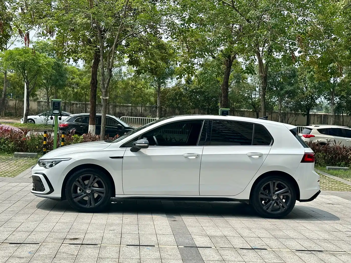 Volkswagen Golf, миниатюра 9