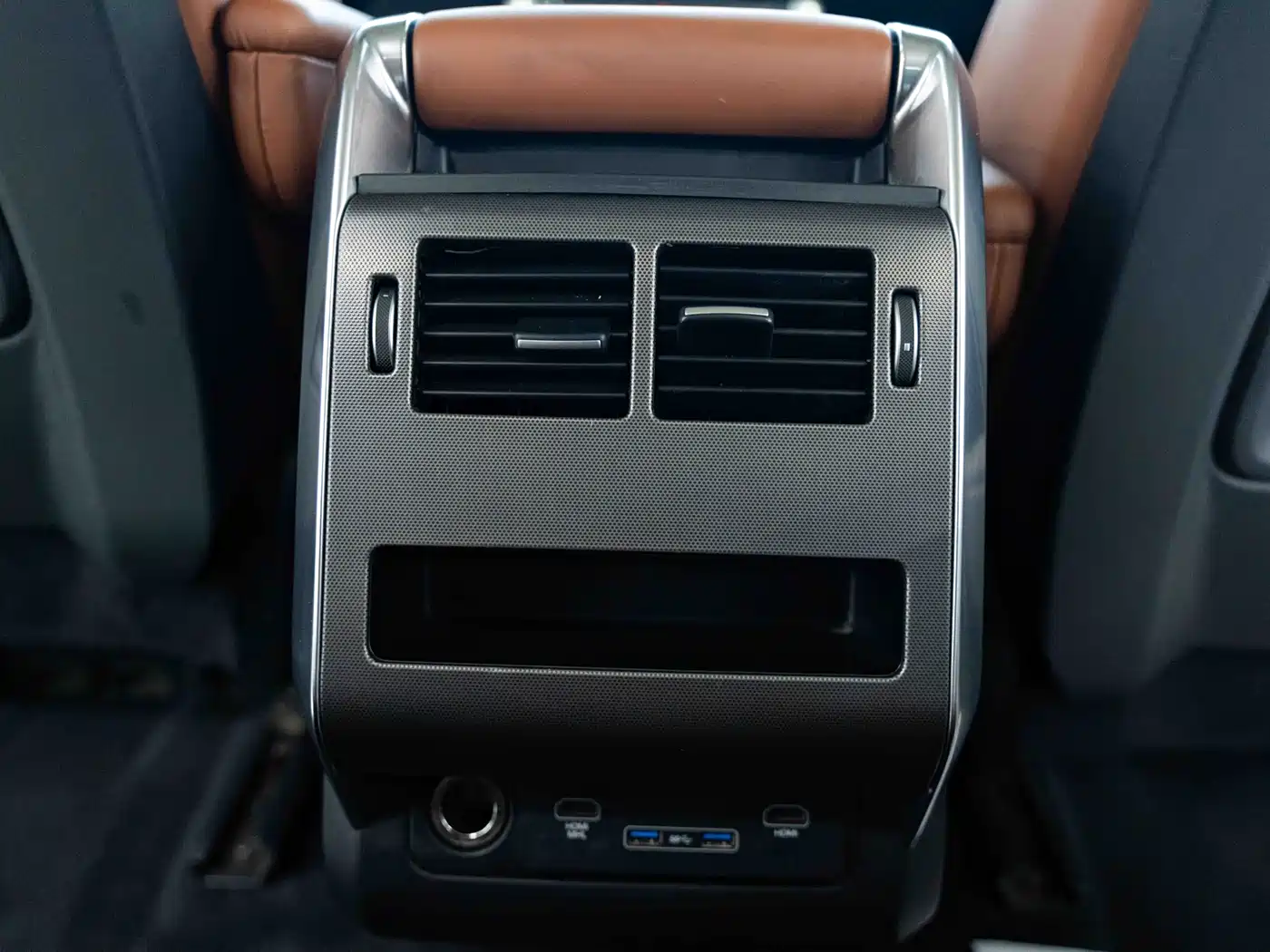 Land Rover Range Rover Sport 2017 3.0 SC V6 HSE DYNAMIC фото 13