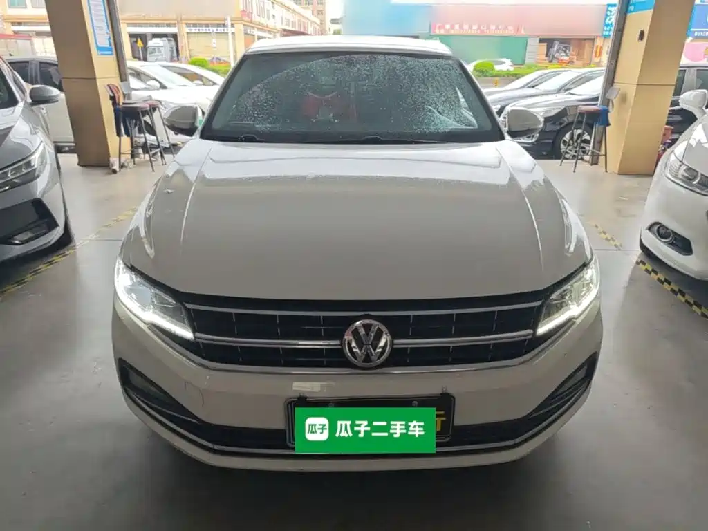 Фото 3 - Volkswagen Bora