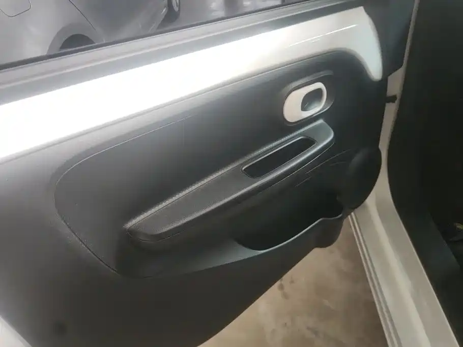 Roewe Kaiwei CLEVER 2023 2022 311km Vitality Bobo Edition