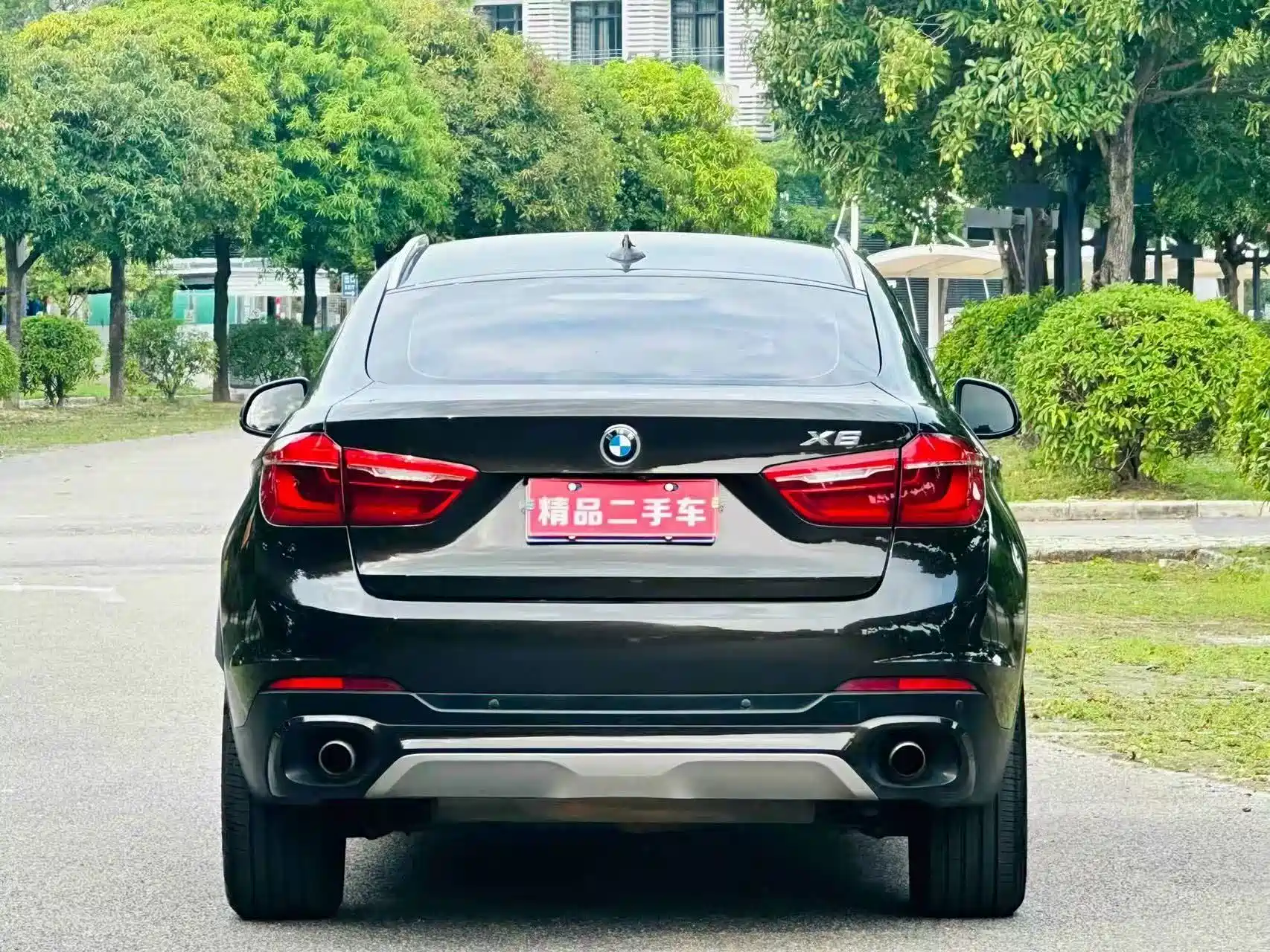 Photo 4 - BMW X6
