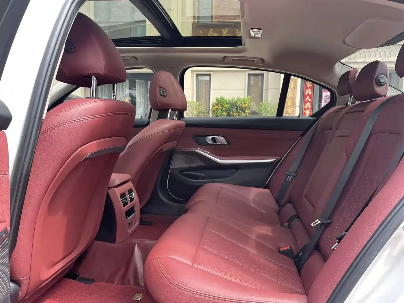 BMW i3 2022 eDrive 35 L фото 6