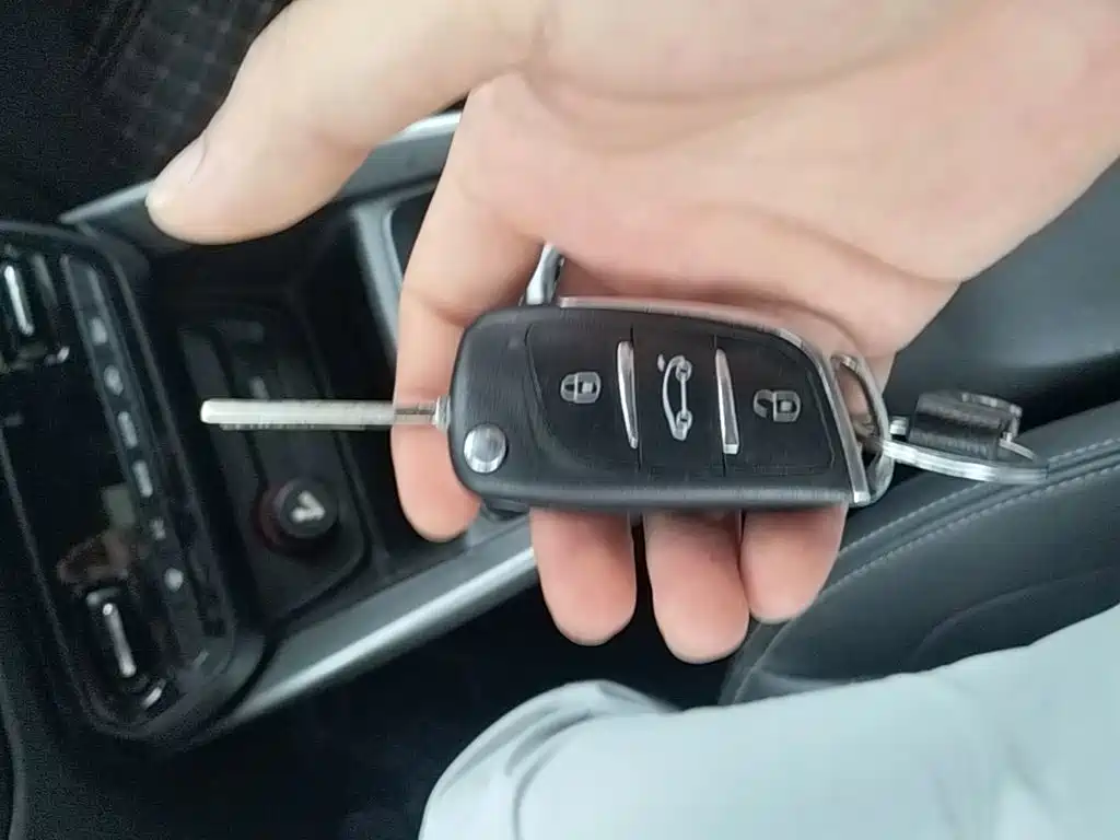 Baojun 510 2019 2017 1.5L Auto Fashion
