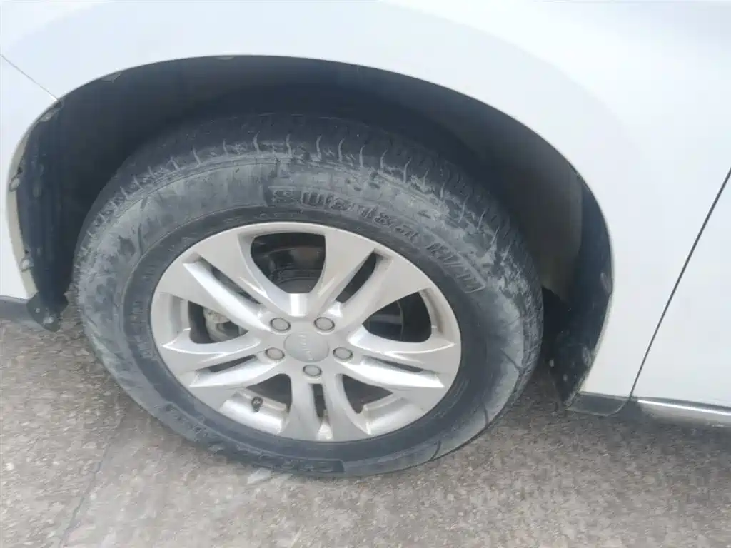 Haval M6 2021 PLUS 1.5T DCT Elite Smart Connect фото 23