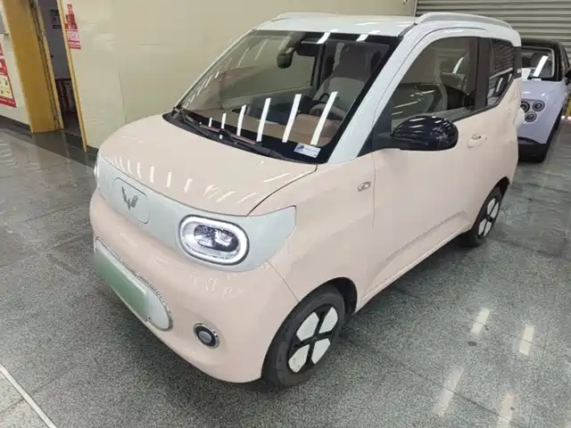 Wuling Motors Hongguang MINIEV 2023